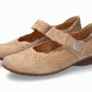 Mephisto - Women's Fabienne Hand Made Mary Jane Shoes