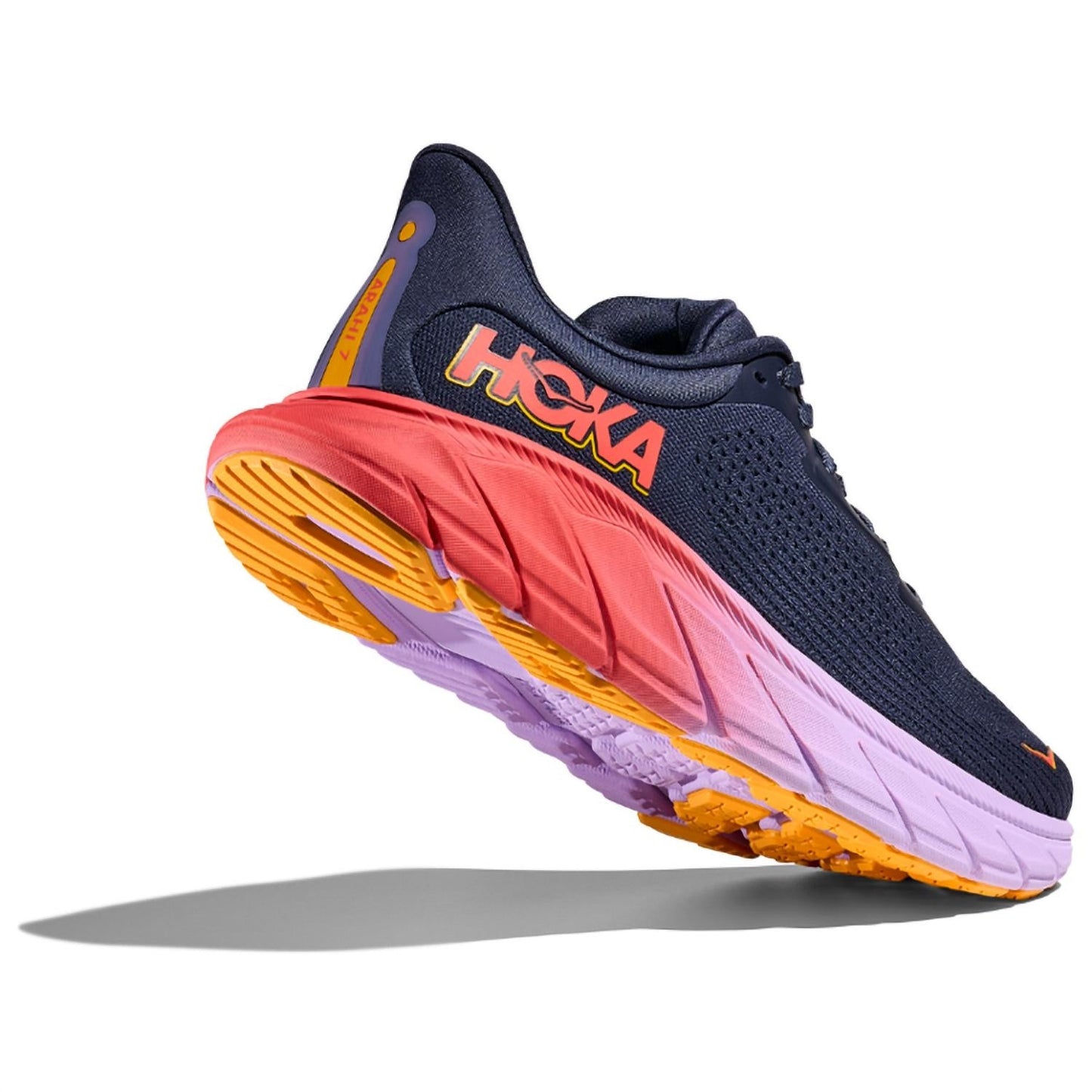 Hoka - Women's Hoka Arahi V7