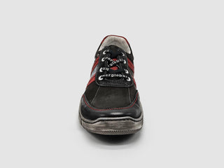 Kcr Group - Sapatos de couro confortáveis ​​para homens