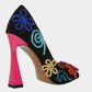 Betsey Johnson - Women's Kimara Sandal