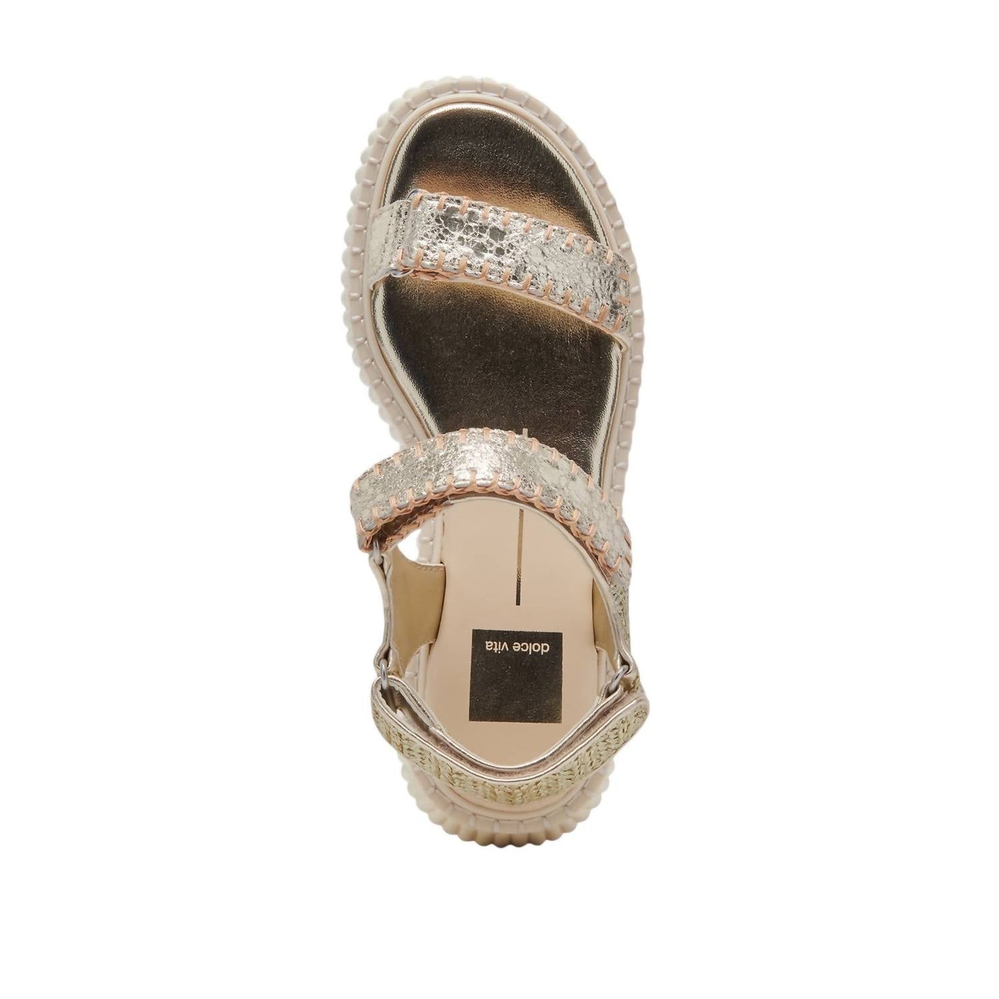 Dolce Vita - WOMEN'S DEBRA SANDAL