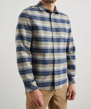 Rails - Forrest Shirt