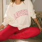 Z Supply - Oversized Lover Sweatshirt