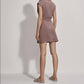 Varley - Rosannah Zip Dress