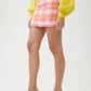 Trina Turk - Rico Fringe Skirt