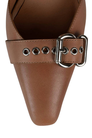 Jeffrey Campbell - Sandálias Evander Femininas