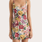 Faithfull The Brand - Sanne Mini Dress