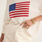 Z Supply - Flag Sweater