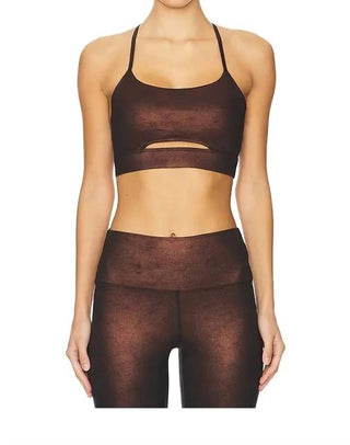 Beach Riot - Isla Racer Back Top