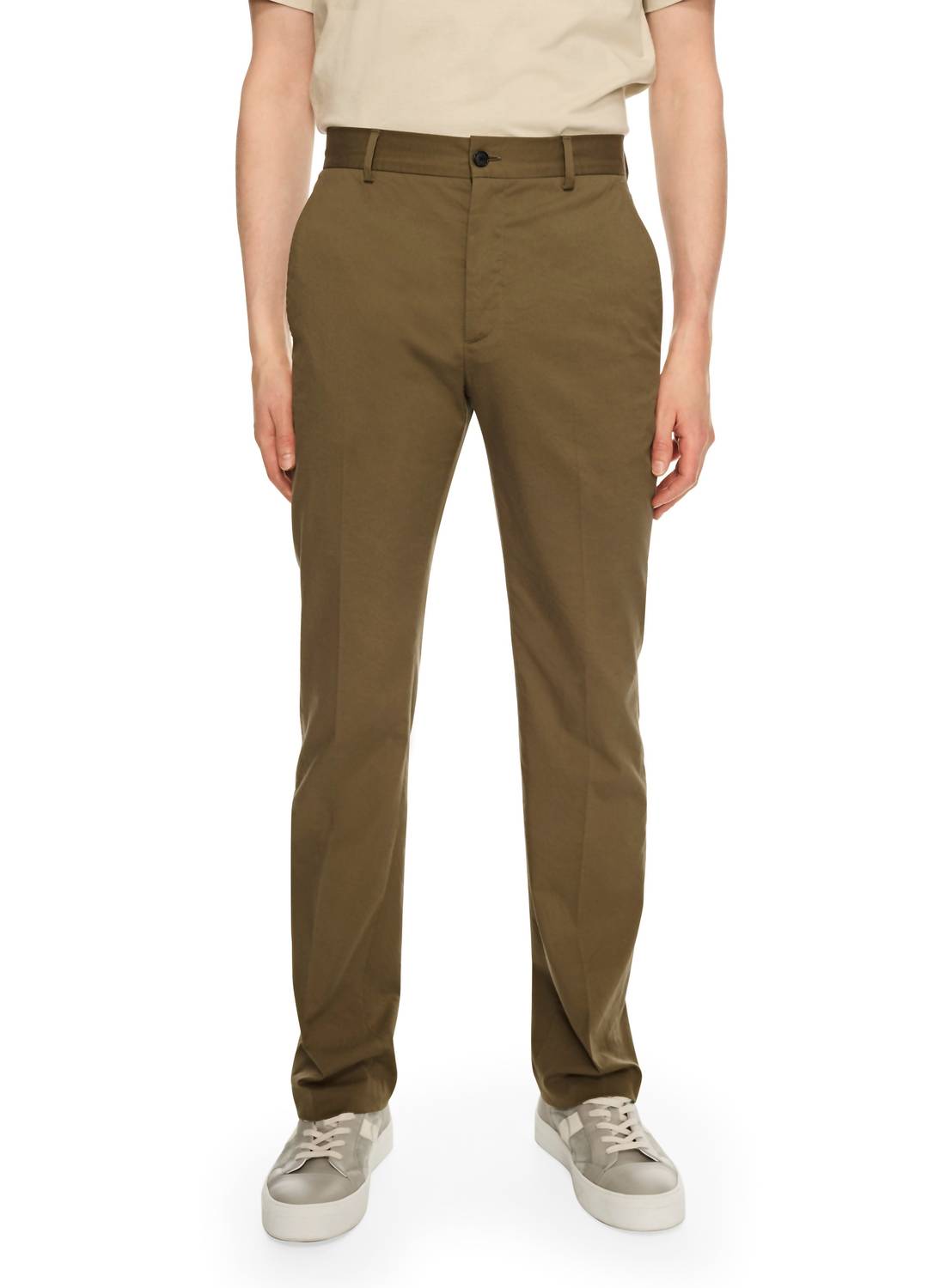 On This Day - Straight-leg Stretch Pants