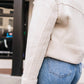 Steve Madden - FAUX SHERLING JACKET