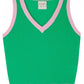 Jumper1234 - Cashmere Sweater Vest