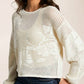 Z Supply - Yael Open Weave Sweater