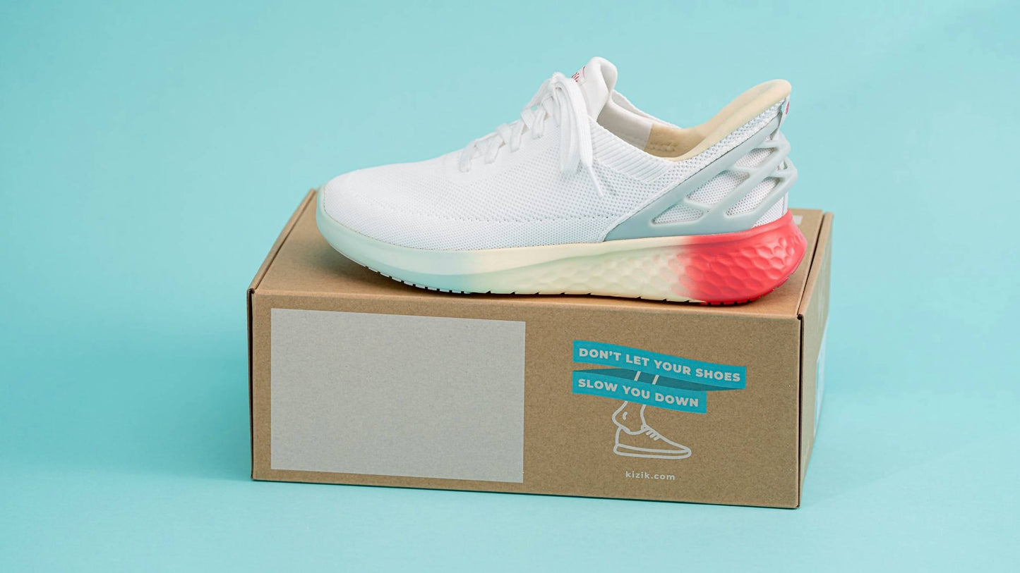 Kizik - Athens Shoes