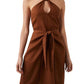 Rails - tanya dress