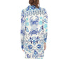 Johnny Was - Farrow Polo Swing Dress