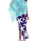 Ana Clare - Emilee Dress