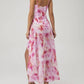 Bardot - Sorella Printed Midi Dress