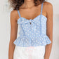 Kestan - Greta Top
