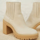 Dolce Vita - Caster H2O Booties