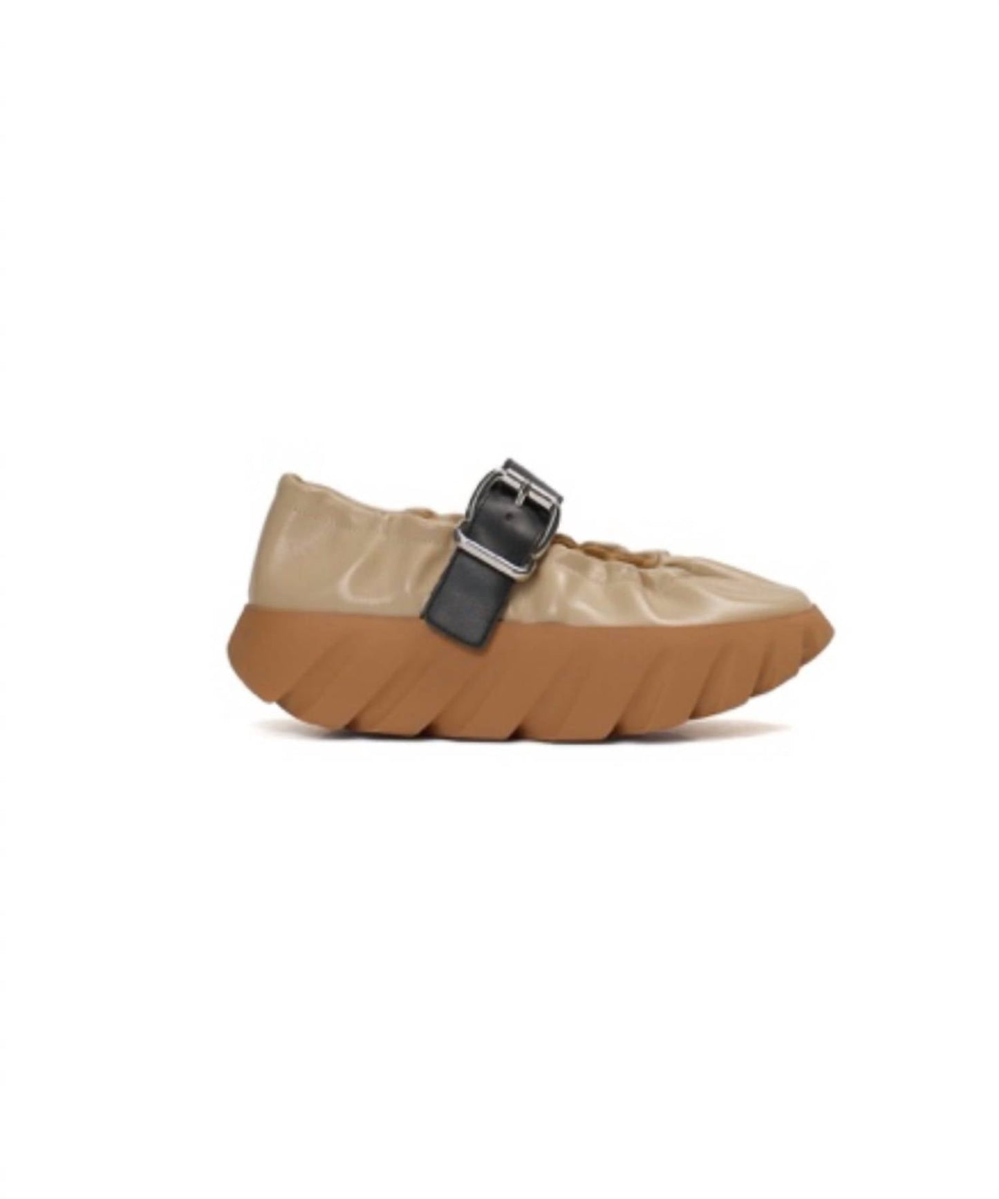 4Ccccees - Women's Tura Cove Flat Pumps