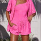 Beach Riot - Kiara Terry Short