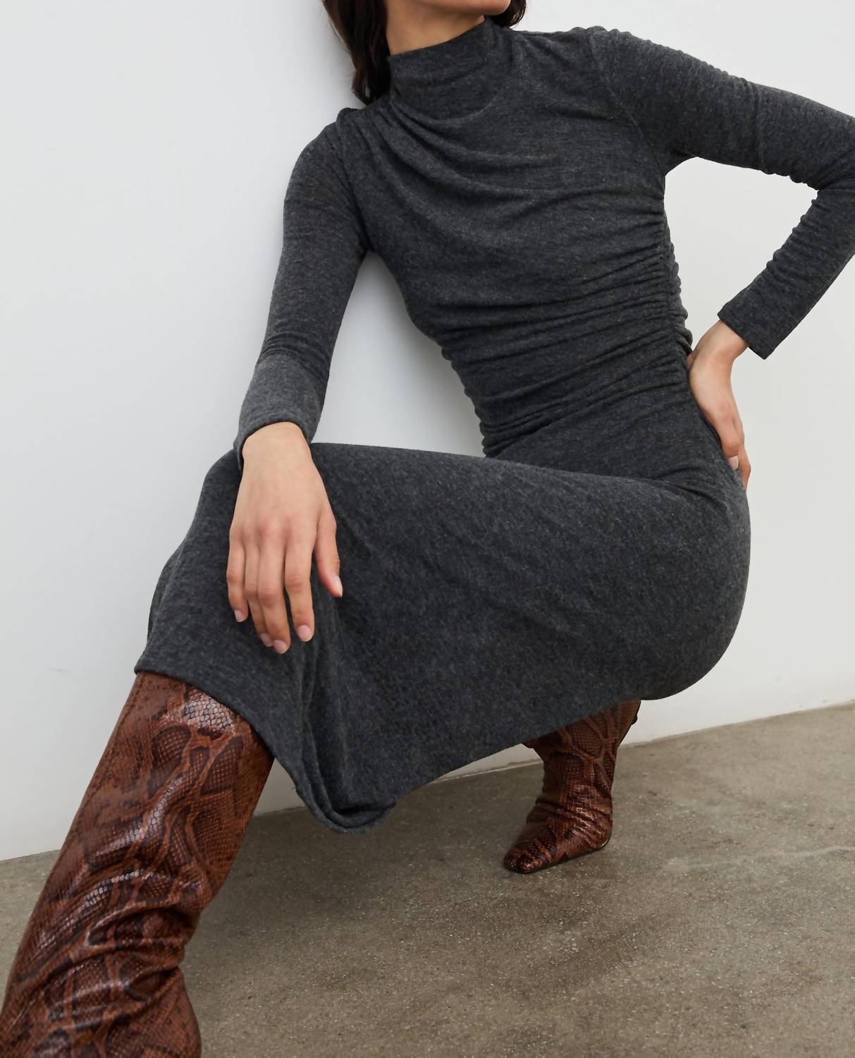 Rails - Margaret Midi Dress