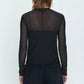 Pistola - Gwen Mesh Top