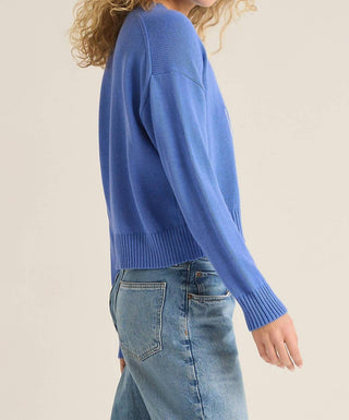 Z Supply - Suéter Coast to Coast