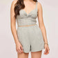 Gentle Fawn - Veronica Sleeveless Top