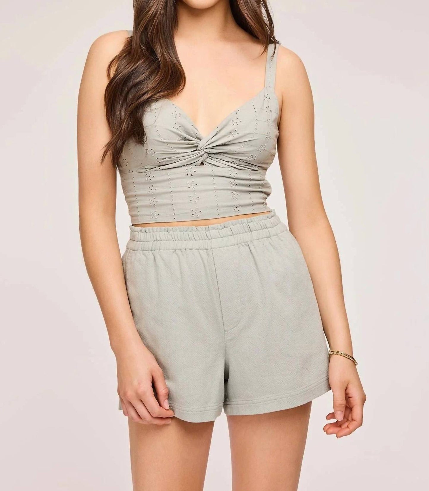 Gentle Fawn - Veronica Sleeveless Top