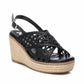 Xti - Women's Wedge Sandals