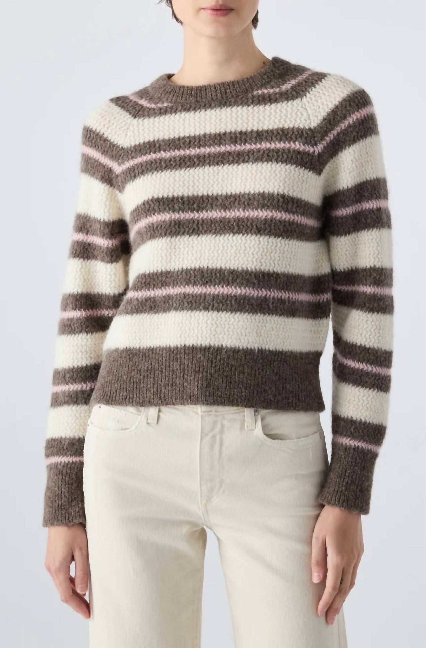 Amo - Sydney Sweater