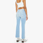 Mother - Insider Ankle Fray Jeans