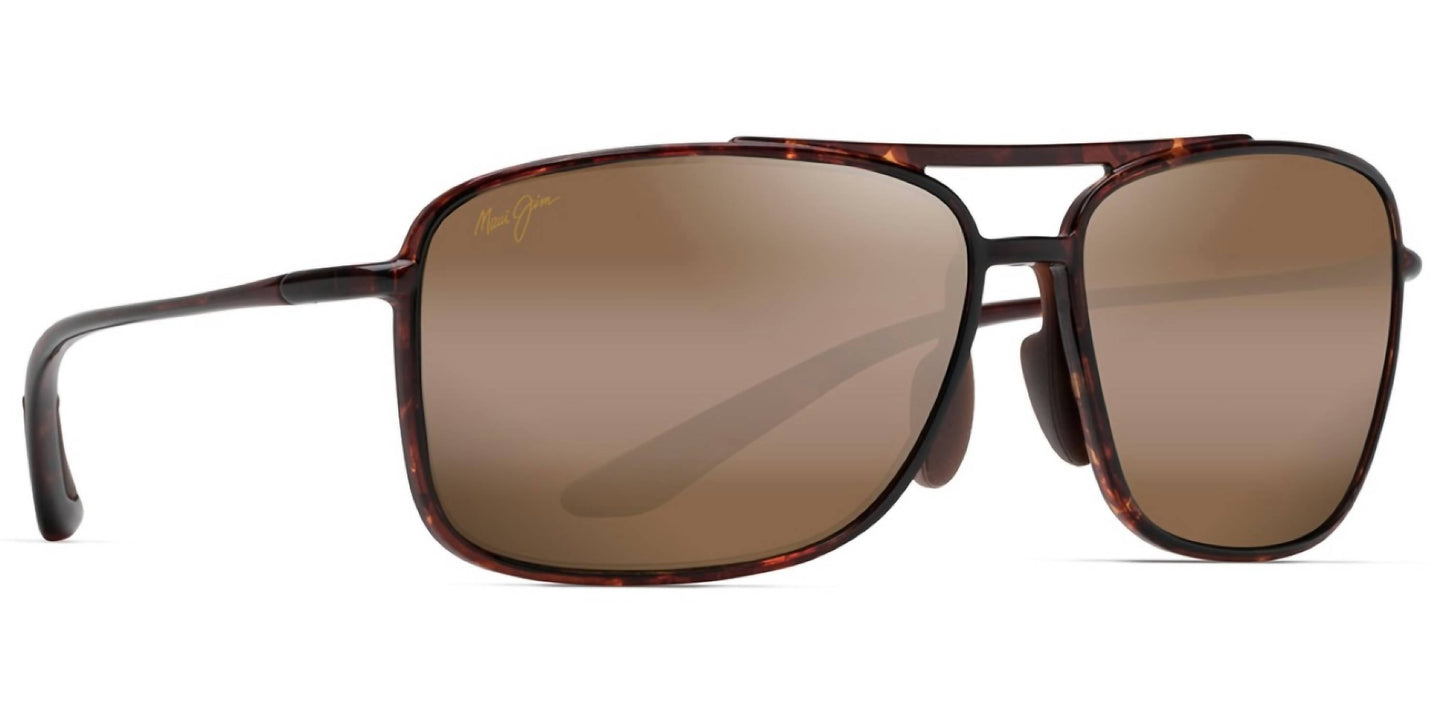 Maui Jim - Kaupo Gap Polarized Sunglasses H437 - 10