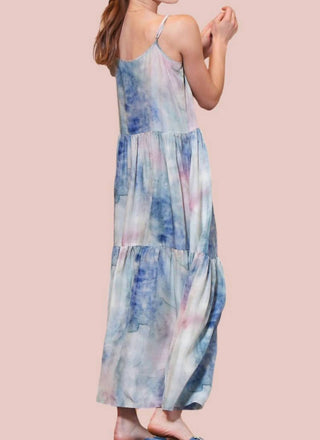 Go By Go Silk - Vestido Dolce Vita