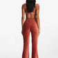 Billabong - Hit A Cord Flared Trouser