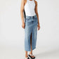 Steve Madden - Women's Avani Denim Skirt