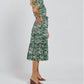 Jude Connally - Marina Short Sleeve Dress