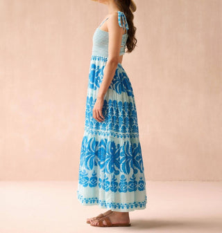 Omika - Lana Maxi Dress