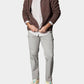 Buki - Spectrum Check Long Sleeve Tech Shirt