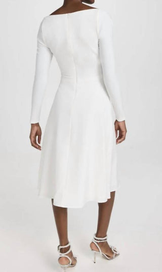 Vestido Black Halo - Lake