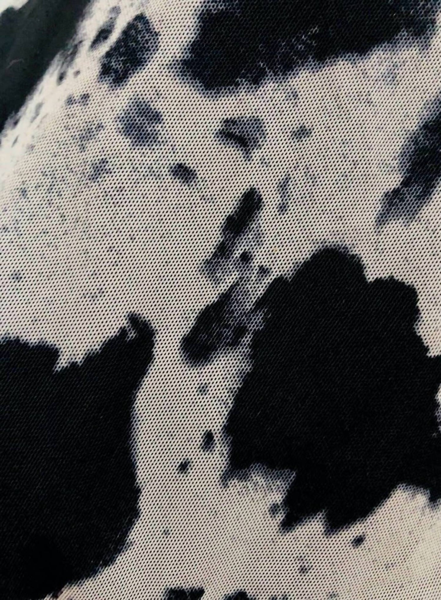 Frank Lyman - Print String Back Top