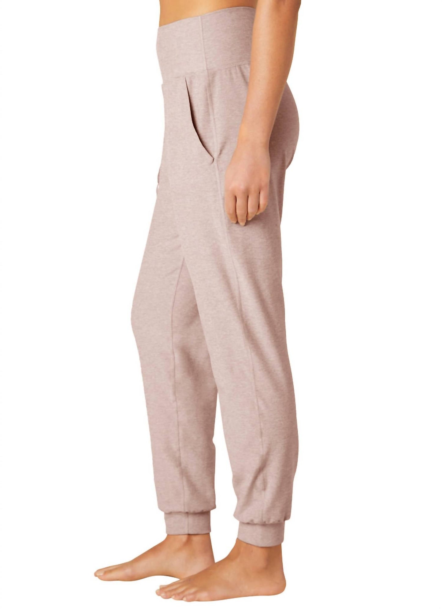 Beyond Yoga - Spacedye Midi Jogger