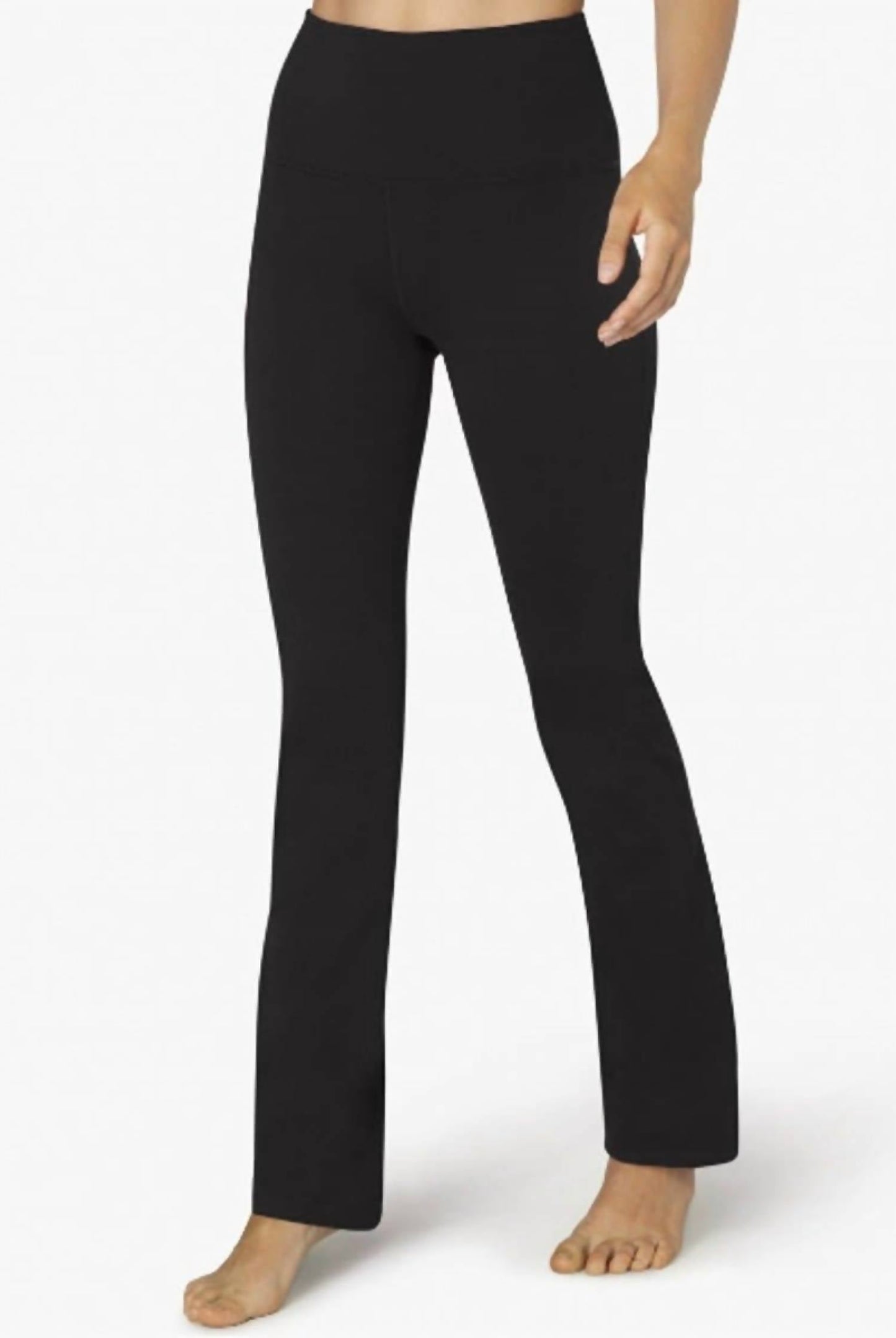 Beyond Yoga - Spacedye High Waist Practice Pant