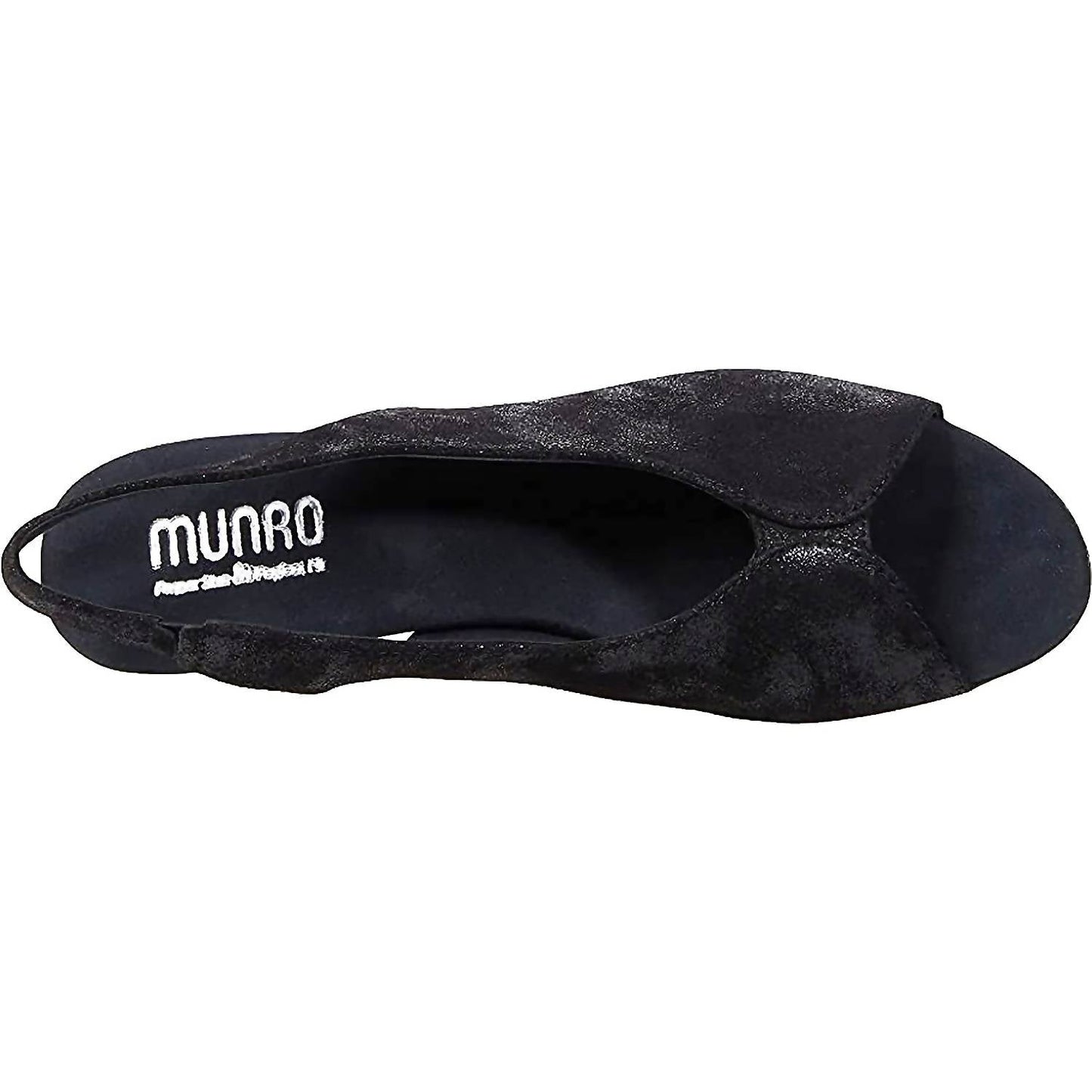 Munro - Women's Rochelle Sling Back Sandal