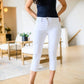 Judy Blue - Women's Mid Rise Certifiably Cool Pants