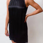 Nation Ltd - Jett Mock Neck Dress