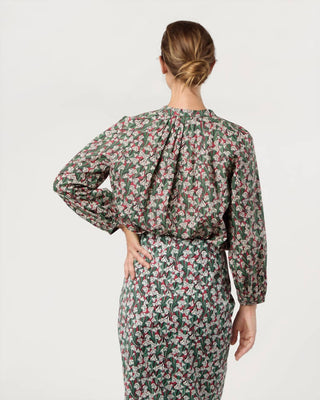 Ann Mashburn - Sienna Top