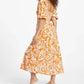 Billabong - Paradise Cove Midi Dress